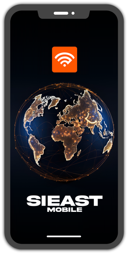 Why Sieast Mobile?