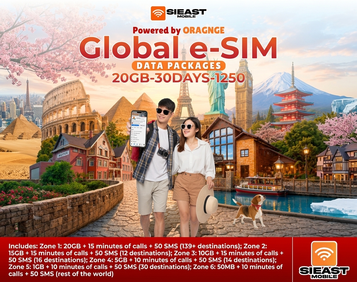 SIEAST - SIM4FLY